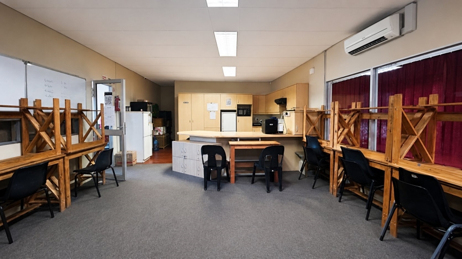 Commercial Property for Sale in Table View Western Cape